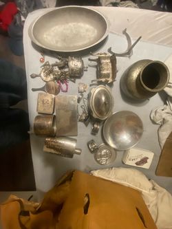 Silver