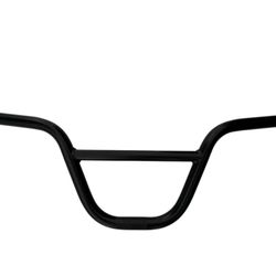 BMX Handlebars Swallow Shape High Carbon Steel 