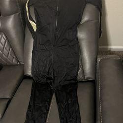 Wet Suit 