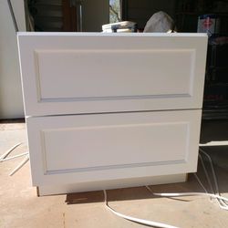 Brand New,3- 36" Base Cabinetry 