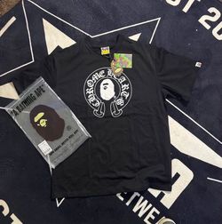 Bape shirts (singles or bulk)