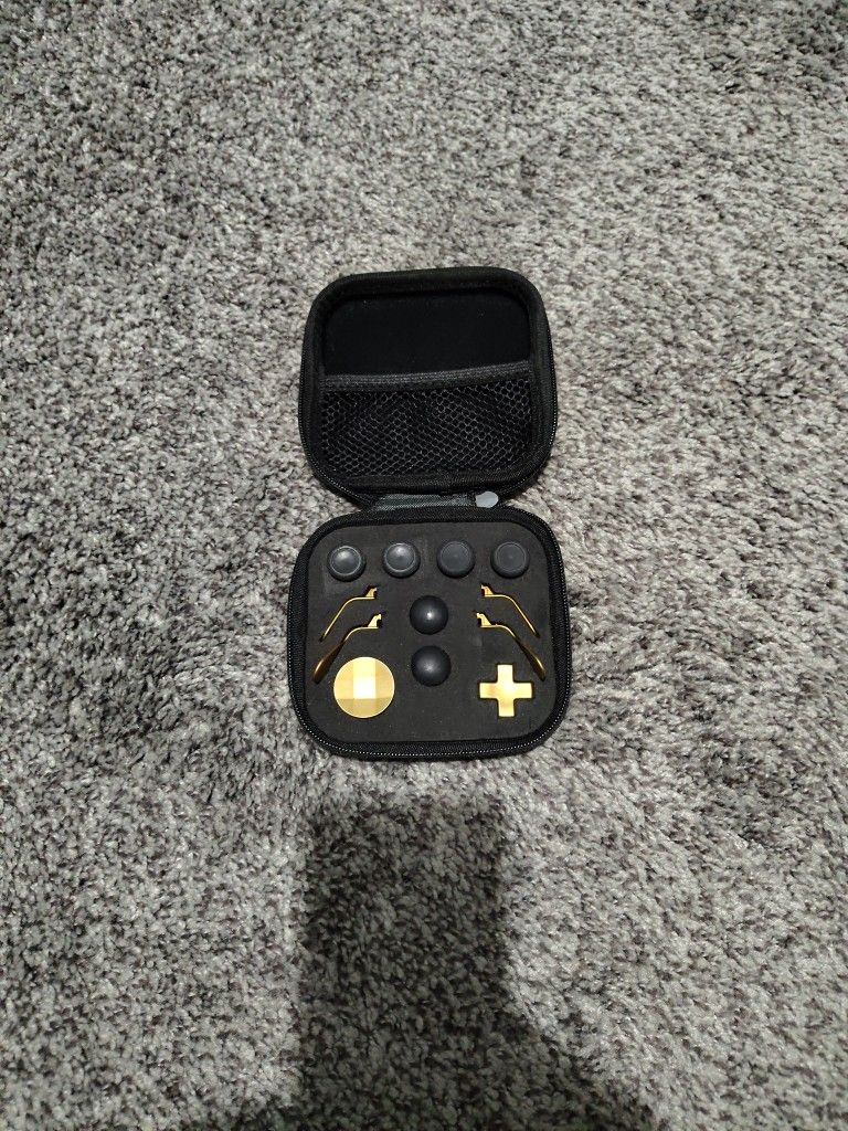 Xbox Elite Series 1 Controller Accessories