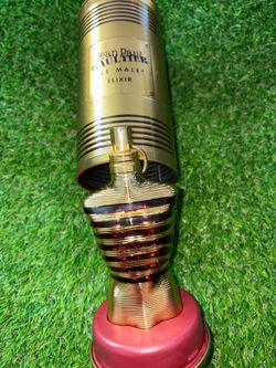 Jean Paul elixir