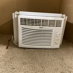 Haier Air Conditioner A C