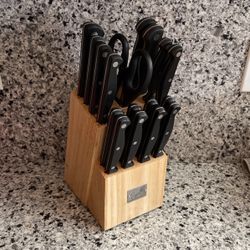 Emeril Lagasse Knife Set