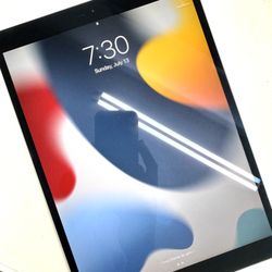 Apple iPad Pro 10.5” Space Grey 