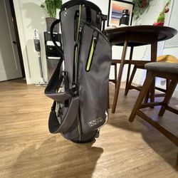 Golf Bag 