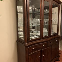China Cabinet