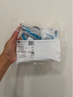 F&P Nova Micro Mask