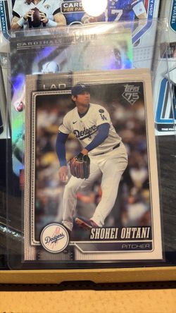 Shohei Ohtani