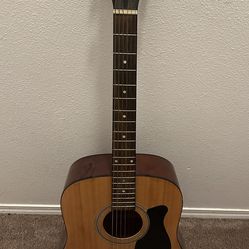 $85.00 Ibanez IJV-50 Acoustic Guitar Used