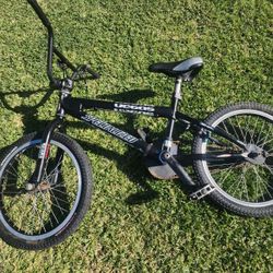 Specialized Vegas BMX 