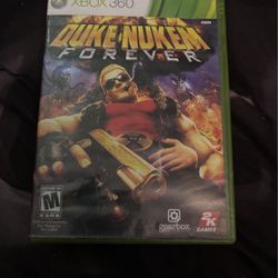 Duke Unkempt Forever