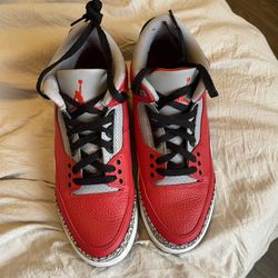 Nike Jordan 3 Unite 