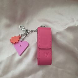 Purse Charm Benefit Cosmetics 