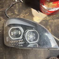 Headlight