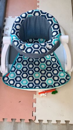 Baby seat