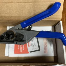 Poly Strap Tensioner 