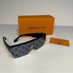 Louis Vuitton Waimea Sunglasses