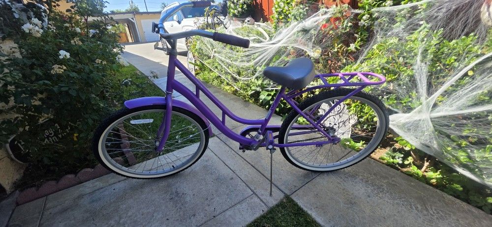 26" Cruiser Bike 