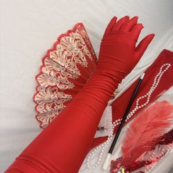 1920s Accessories 