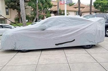 Car Cover 2021 WRX STI