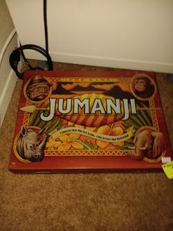 Jumanji