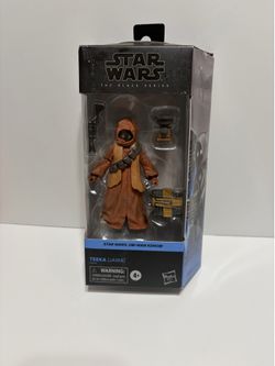 Star Wars Teeka (Jawa)