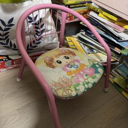Baby Chair Toddler Chair Mini Chair Kids Chair 