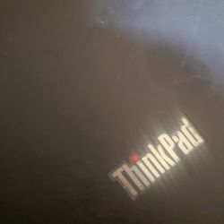 Lenovo Thinkpad