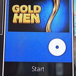 JAIKBREAK AUTO-LOADER  9.00-11.52  Gold Hen Firmware 