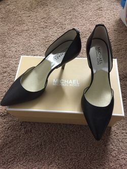 Michael Kors Shoes sz6