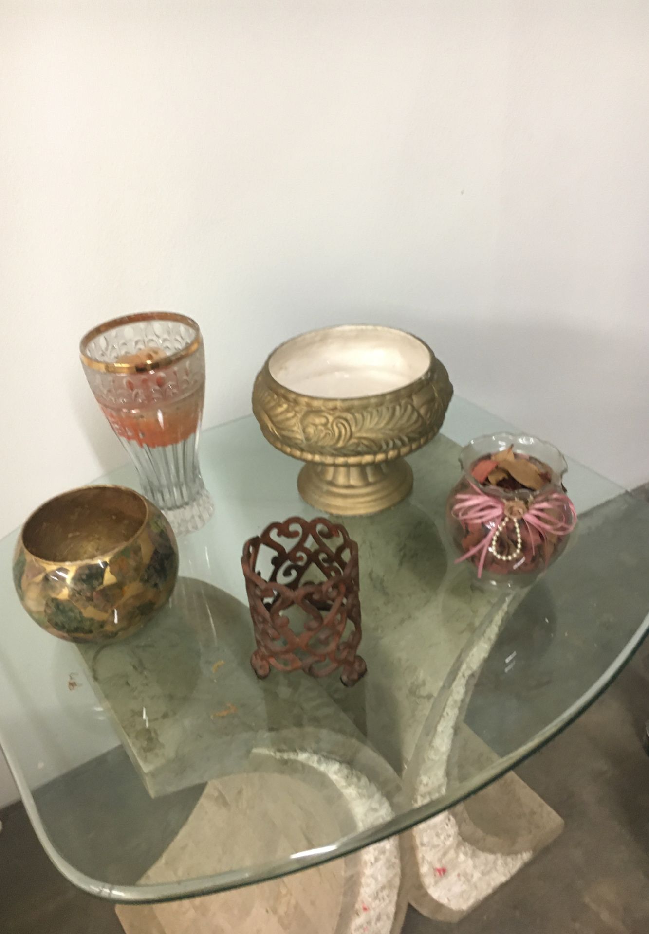 Decoraciones para casa o yarda