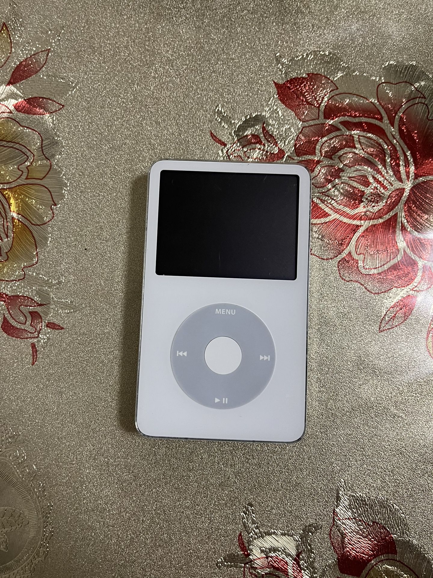 iPod 60GB iPod classic 第4世代 30GB No.3 iPod Classic 第4世代 - 20/