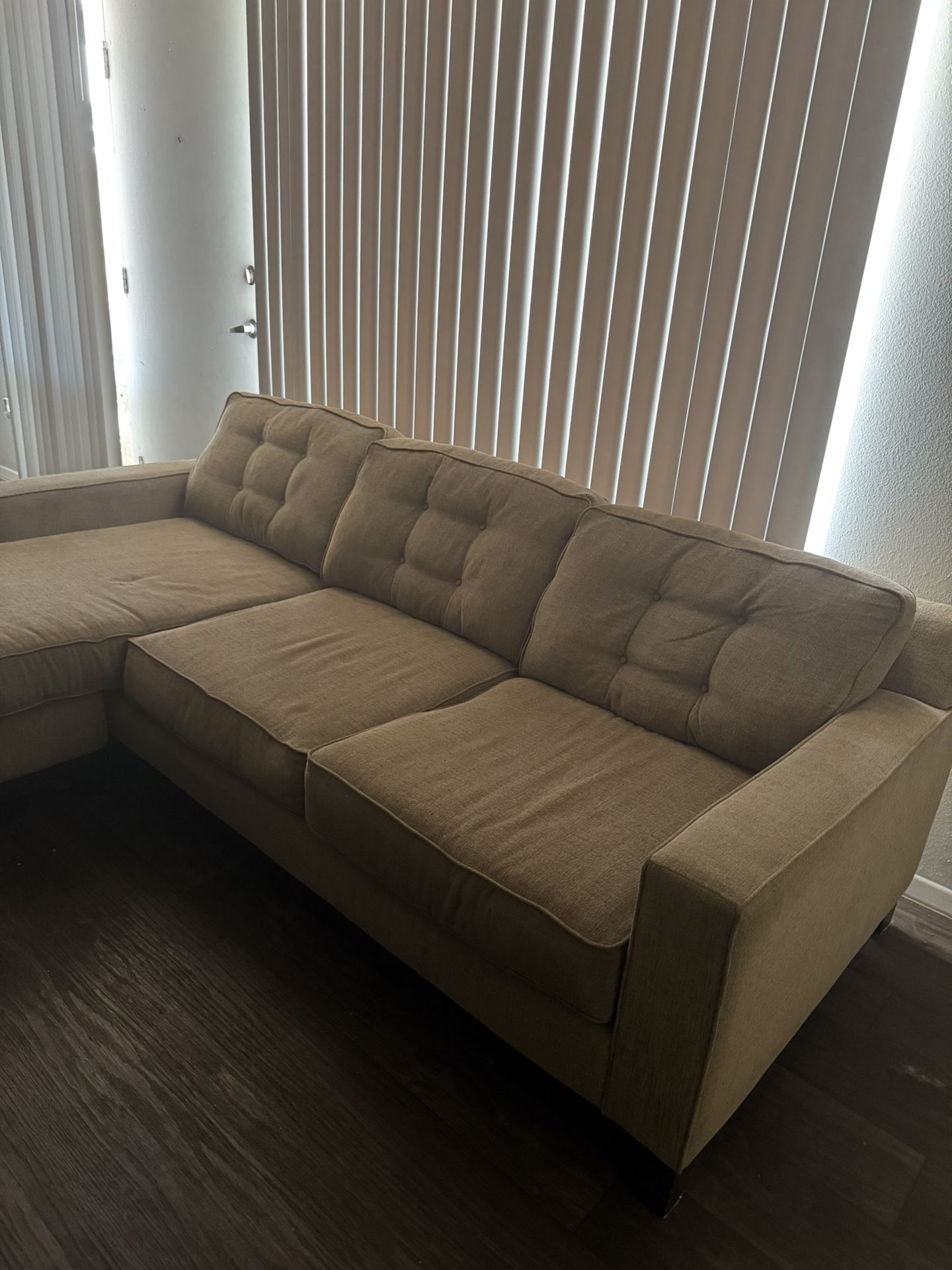Couch Sofa