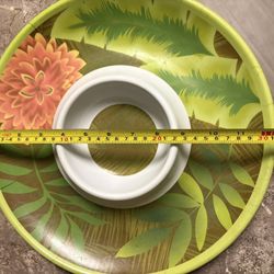 Serving Platter/ Party Tray