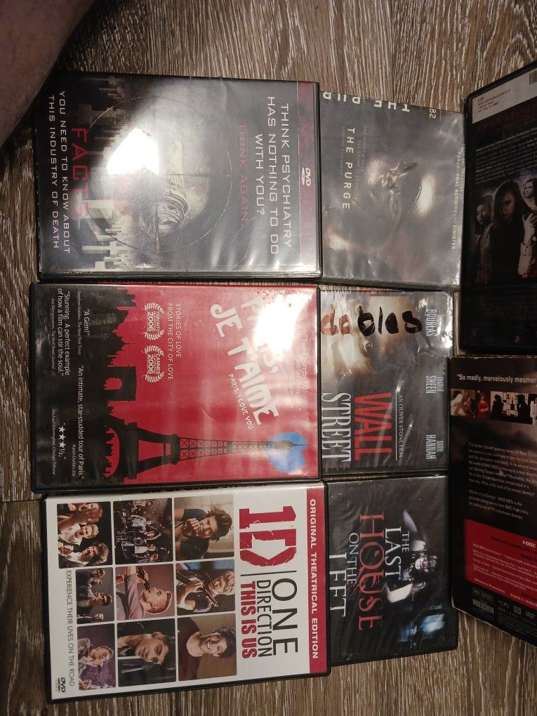 DVD