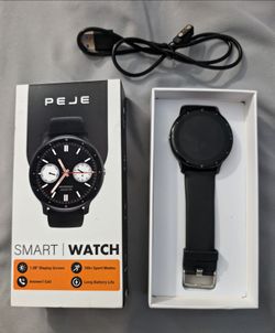 Smartwatch