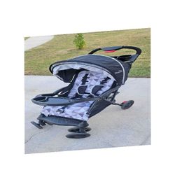 onto figure Kid Buggy Safe and Hip for Modern Family Life
