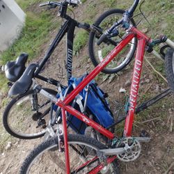 Specialized Bicycles 