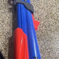 Fortnite Pump 