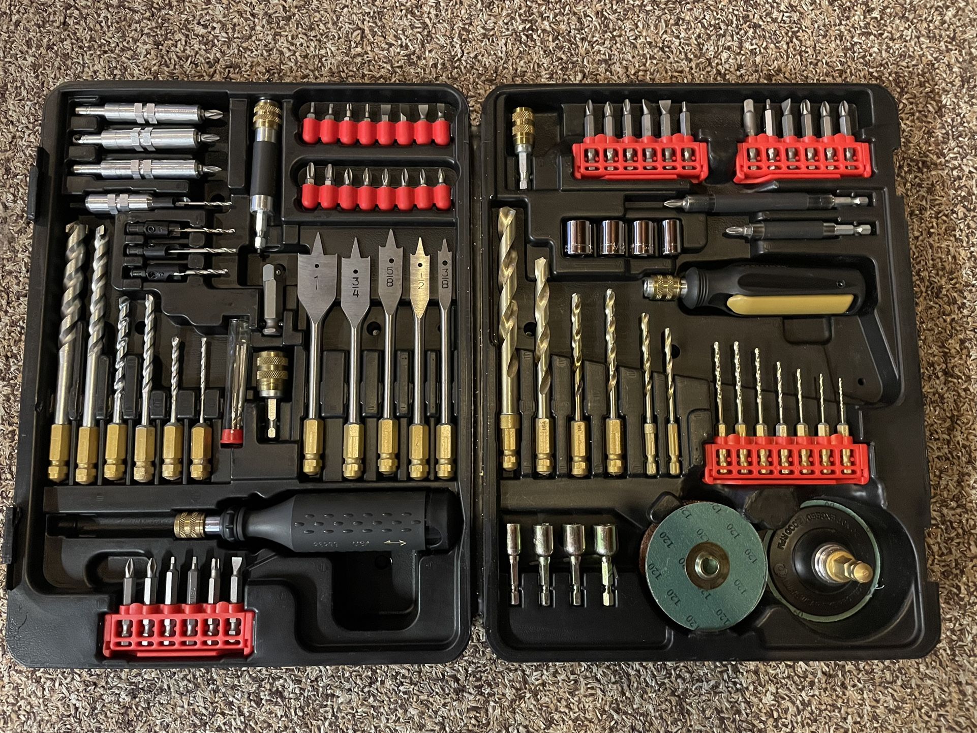 Multi-Purpose Tool Kit
