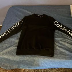 Calvin Klein Sweat Shirt 