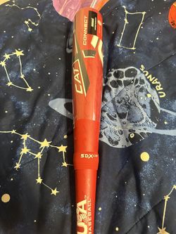 Marucci CatX2 Connect