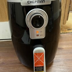 Air Fryer 