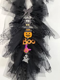 Halloween accessories make a bundle or add to your boo baskets for the kids