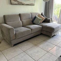 Sofa -couch