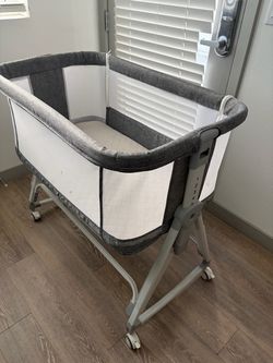Baby bassinet