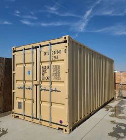 Container