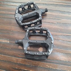 Vp 550 Pedals 